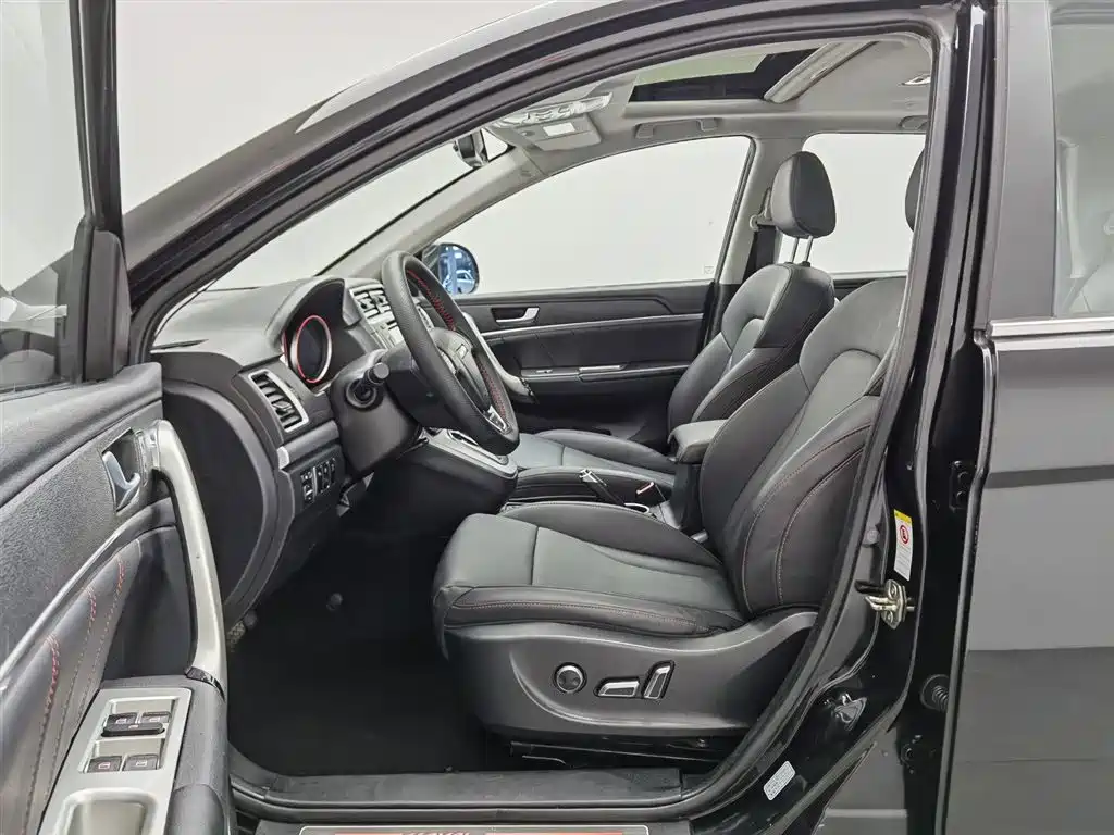 Haval H6 2015 Sport 1.5T AT Luxury
