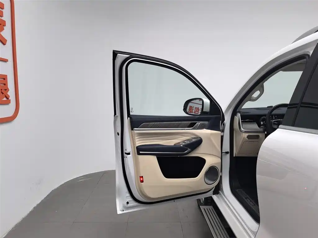 TANK TANK 500 NEW ENERGY