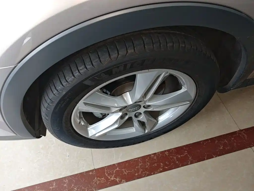 Audi Q3 — миниатюра 23