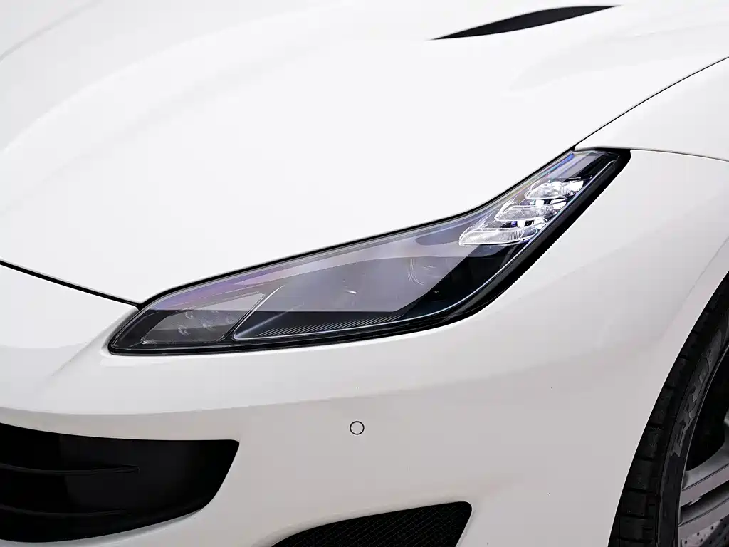 Ferrari Portofino 2018 3.9T