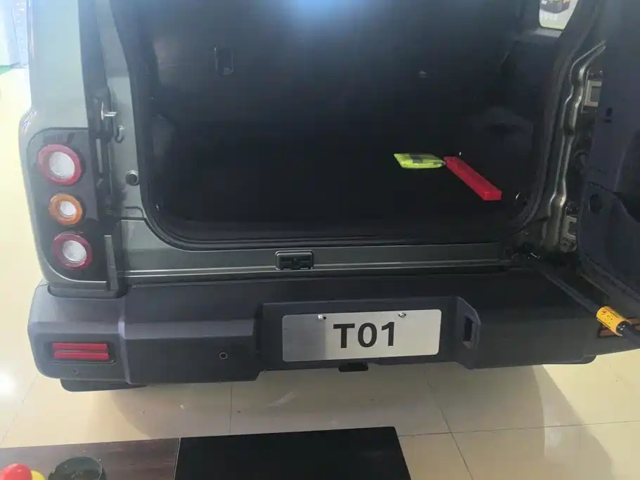 212 T01 2026 2.0T