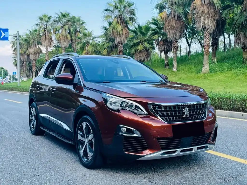 Peugeot 4008 — миниатюра 3