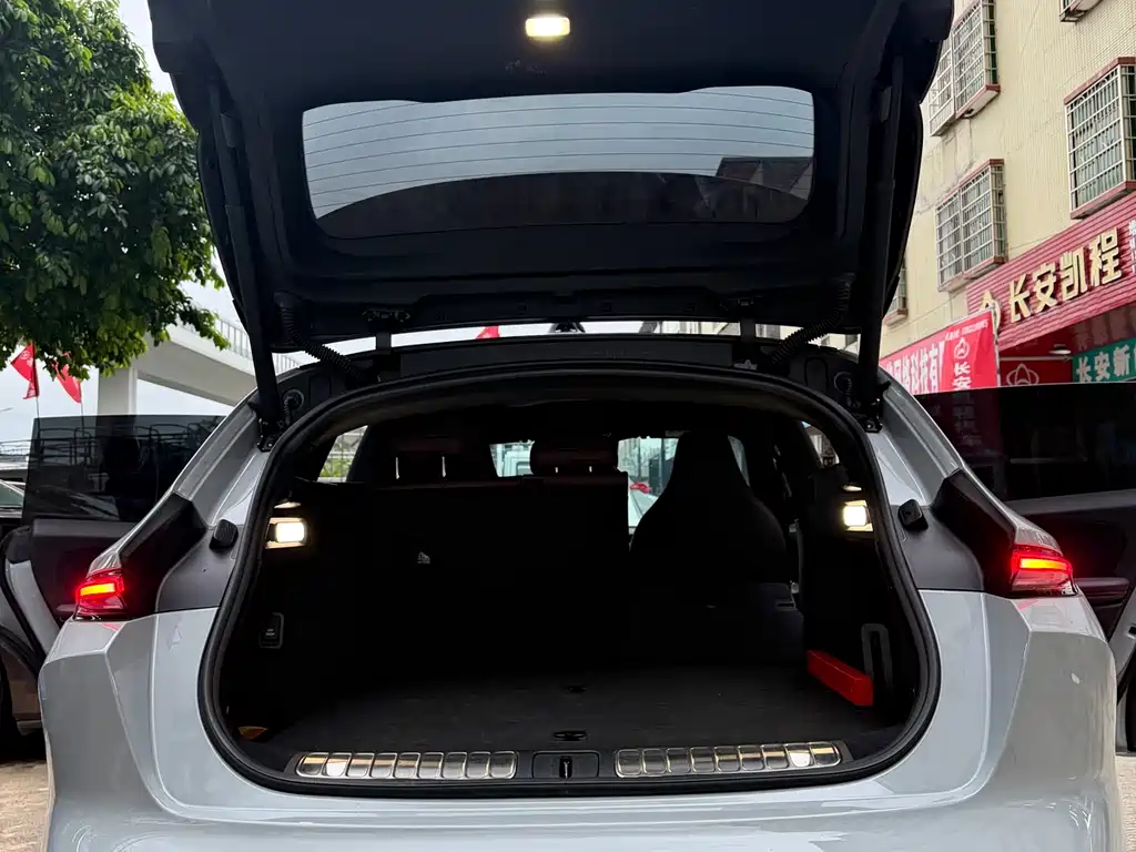 NIO ET5T 2024 75kWh Touring