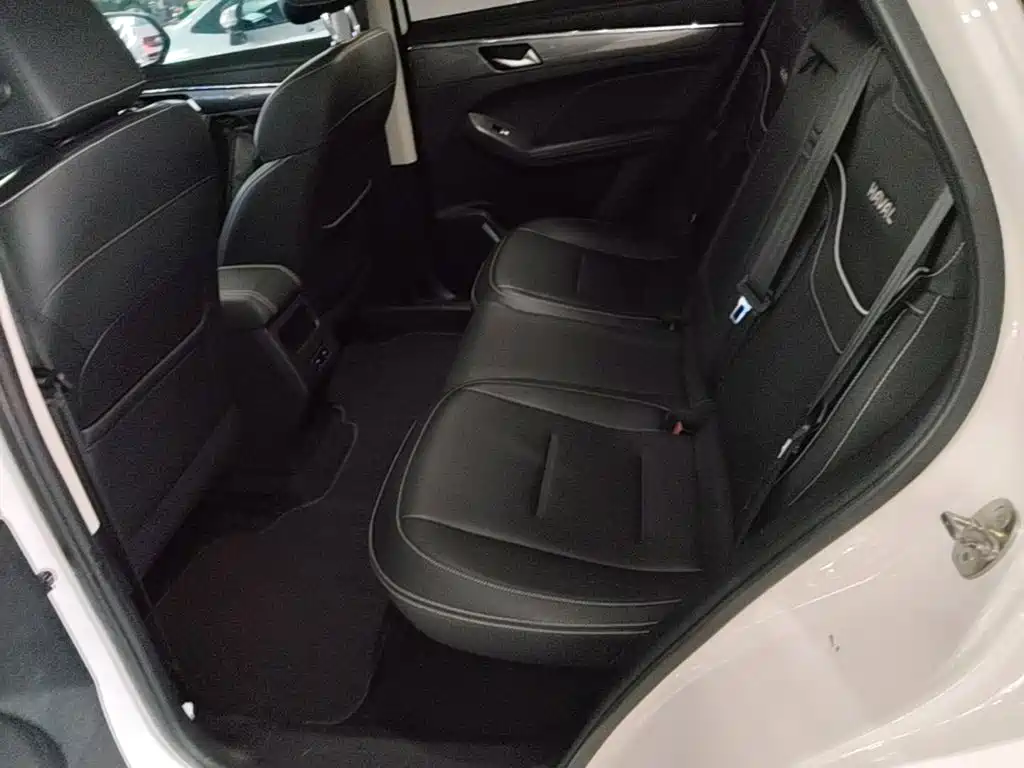 Haval Chulian — миниатюра 17