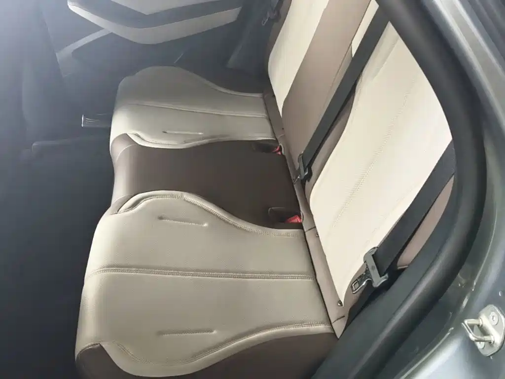 BYD Qin Plus — фотографии объявления, Фото 17
