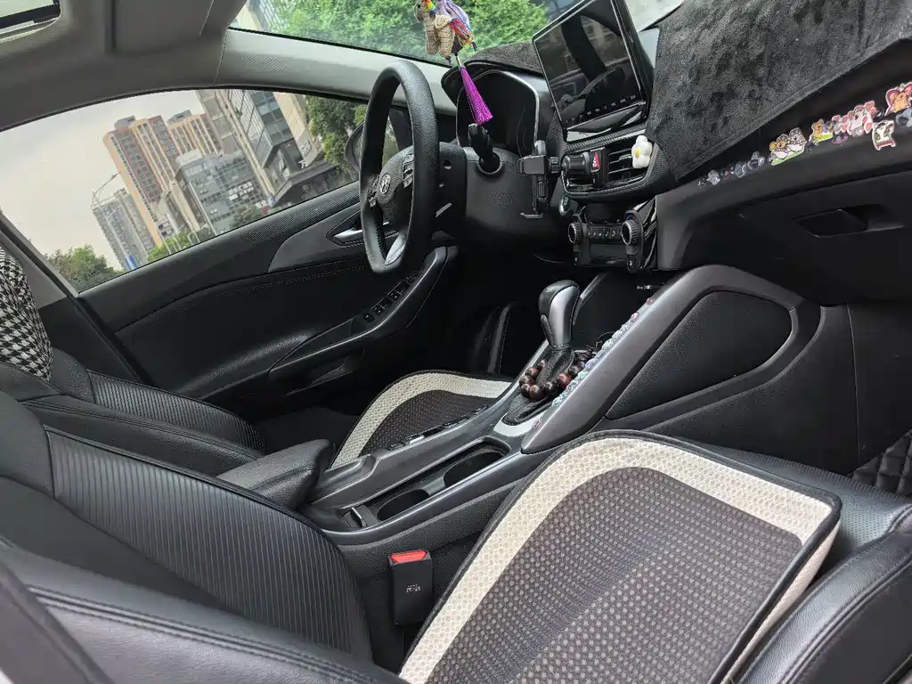 Hyundai Lafesta 2019 280TGDi Sport V