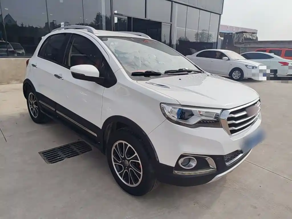 Haval H1 — миниатюра 4