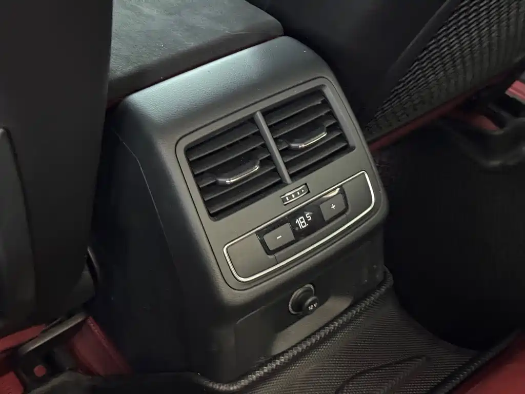 Audi S4 — миниатюра 13