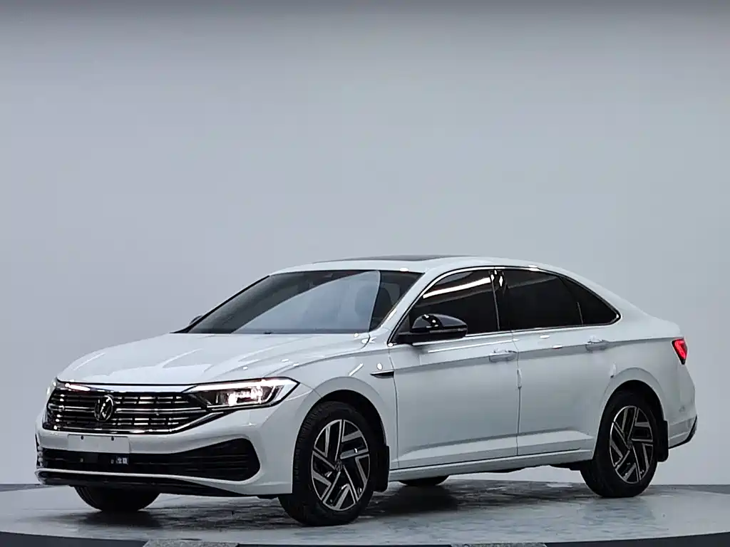 Volkswagen Sagitar 2023 280TSI DSG Plus
