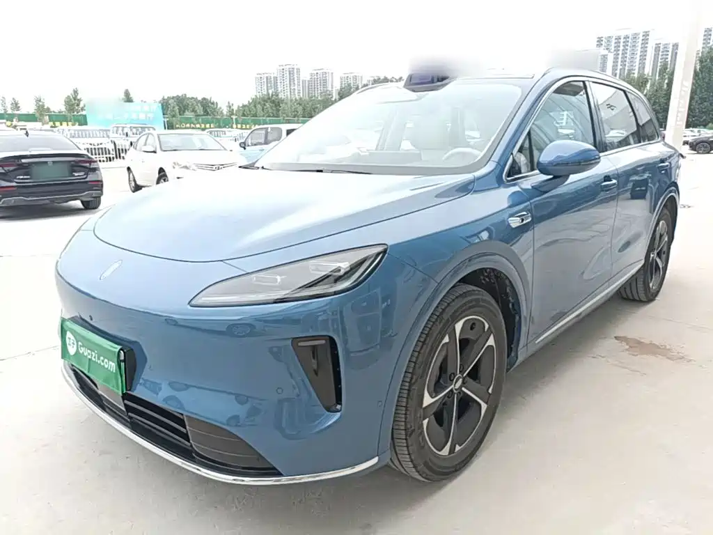 Shangjie H5 2025 Max