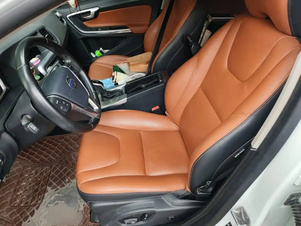 Volvo S60 — миниатюра 16