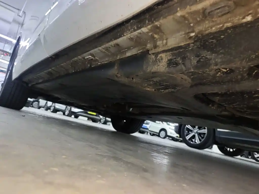 Volkswagen Tiguan L — миниатюра 22