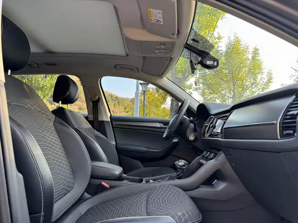 Skoda Kodiaq — миниатюра 18