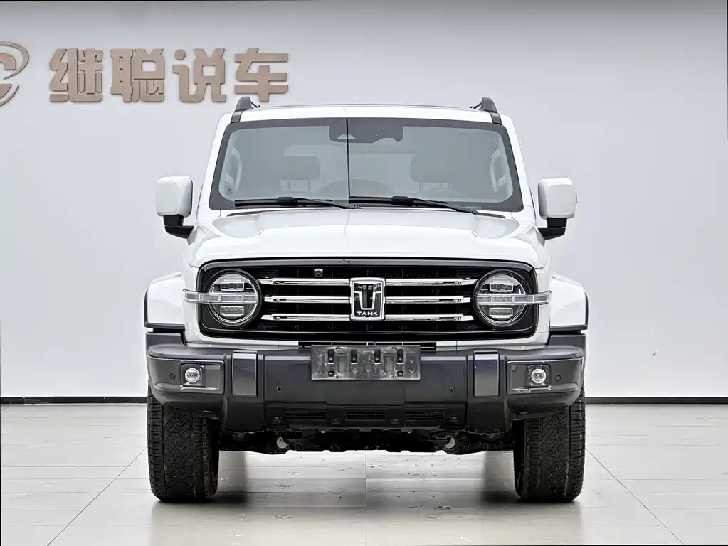 Tank 300 2023 2.0T