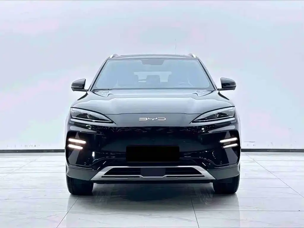 BYD PLUS New Energy — миниатюра 2