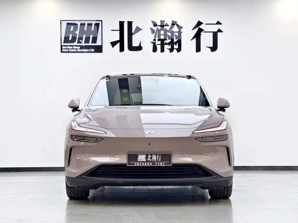Onvo L60 2025 60kWh