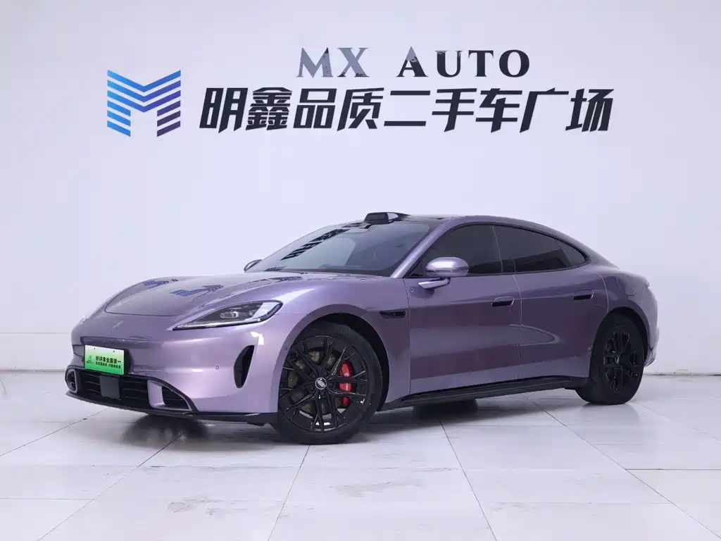 Shangjie Shangjie Z7 — миниатюра 2