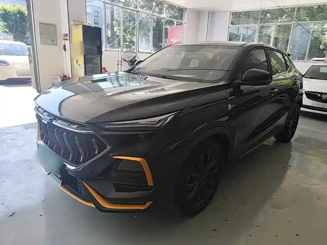 2022 Changan X5