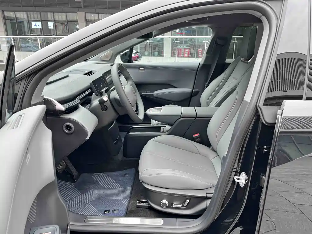 ZEEKR EXTREME KRYPTON X