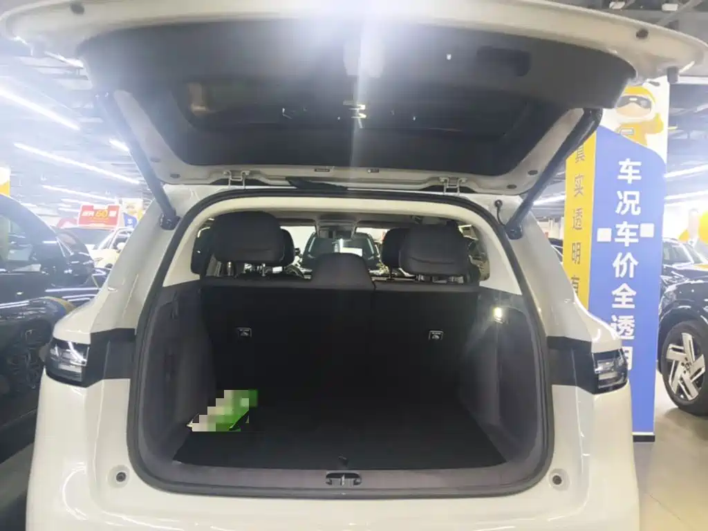 Leapmotor Leapmotor B10 — миниатюра 19