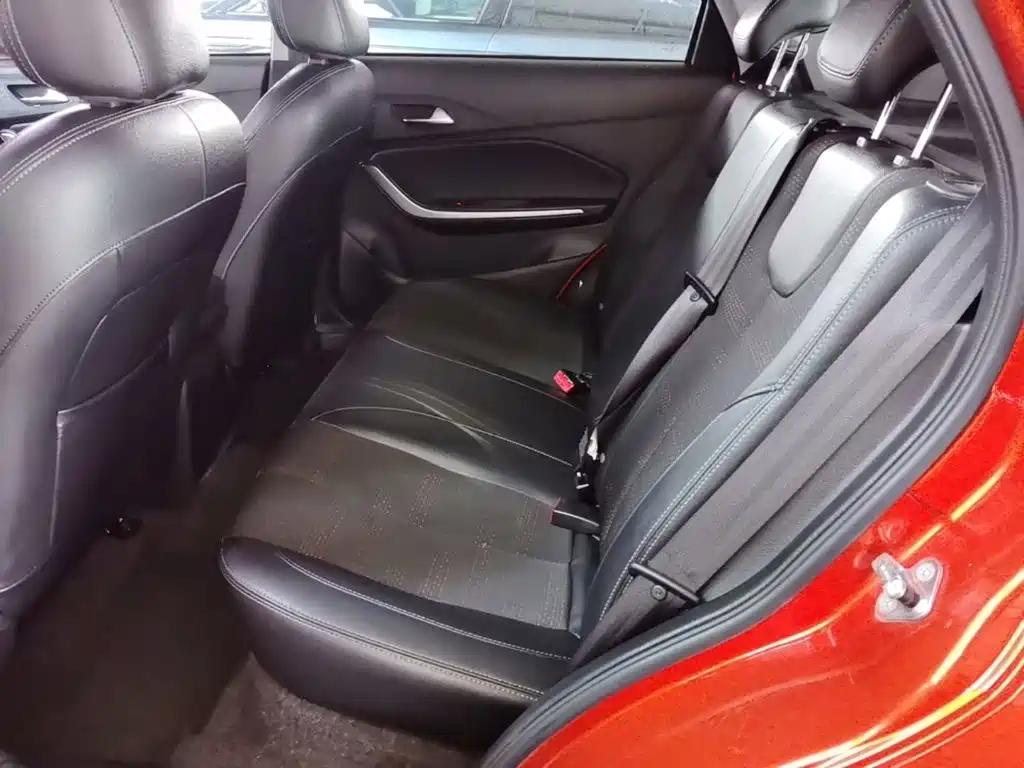 Chery Tiggo 3x — миниатюра 17