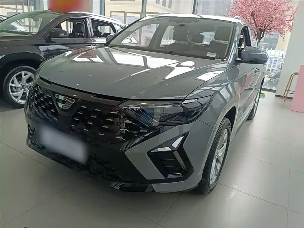 Купить Jetta VS5