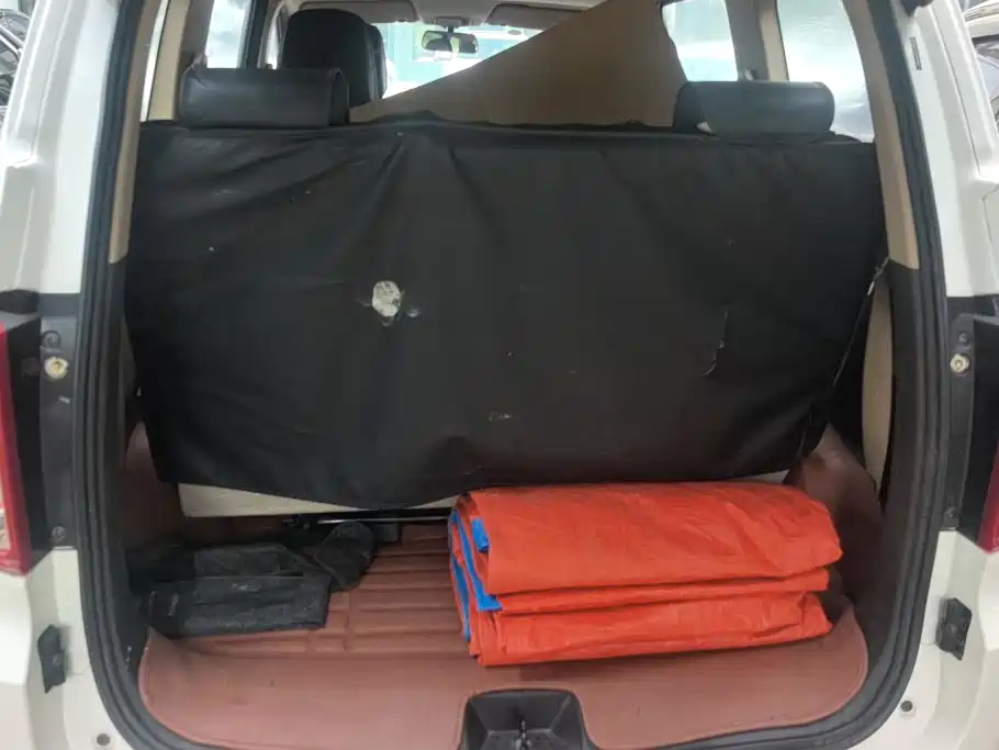 Wuling Hongguang — миниатюра 4
