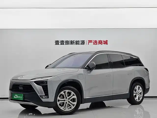 2021 Nio ES8