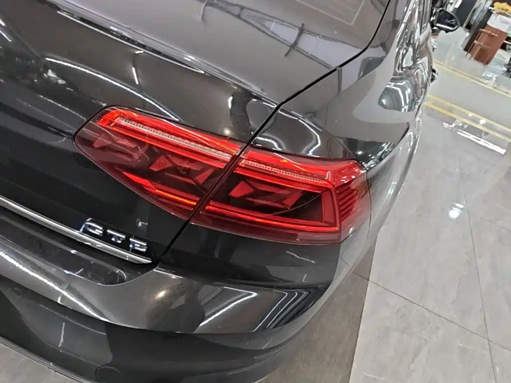 Volkswagen Magotan PHEV PHEV 2022 GTE Luxury