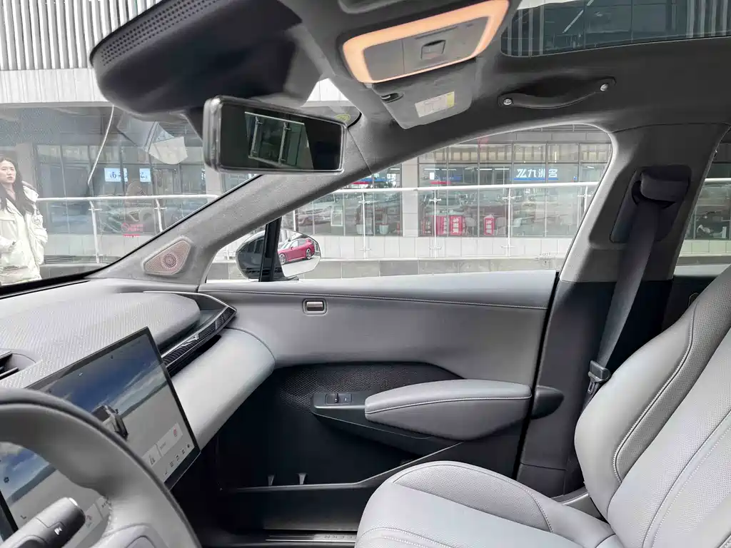 ZEEKR EXTREME KRYPTON X