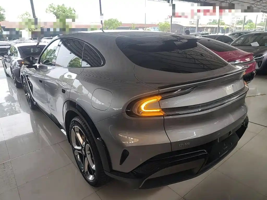 Xiaomi YU7 2025 Max