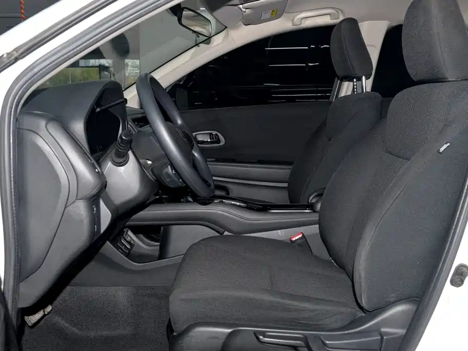 Honda Vezel 2017 1.5L CVT Comfort