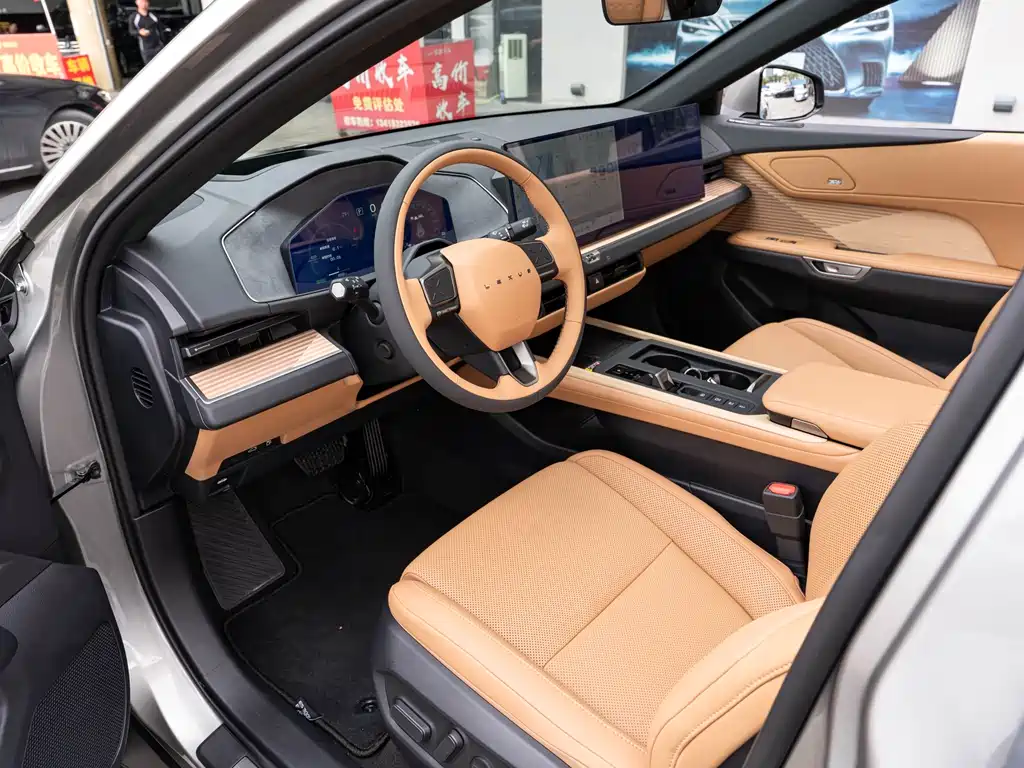 Lexus ES 2026 300h