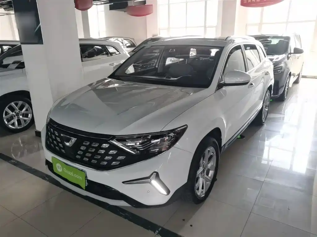 Купить Jetta VS7