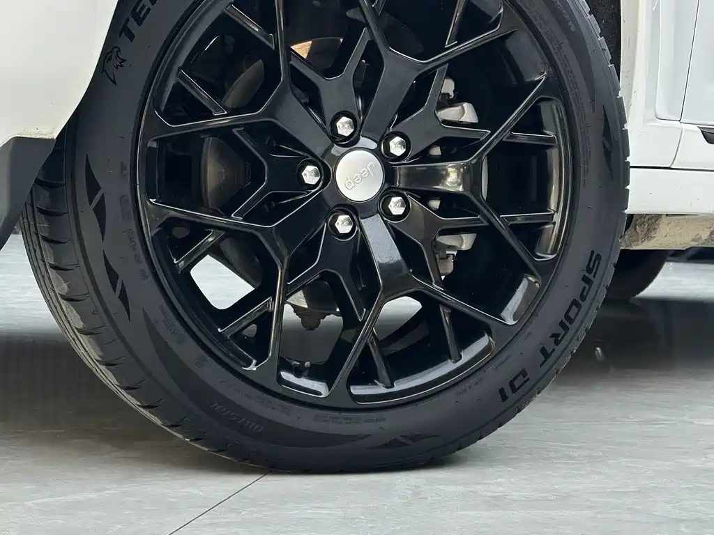 Jeep 4xe 2023 4xe