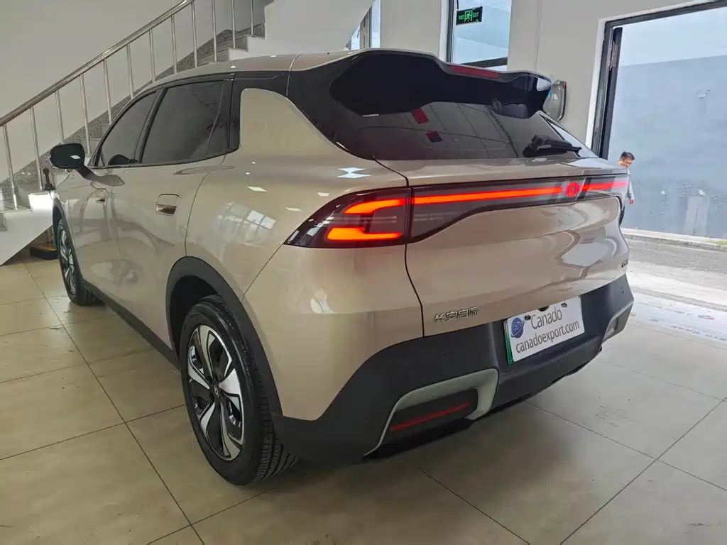 Qiyuan Qiyuan Q05 — миниатюра 33