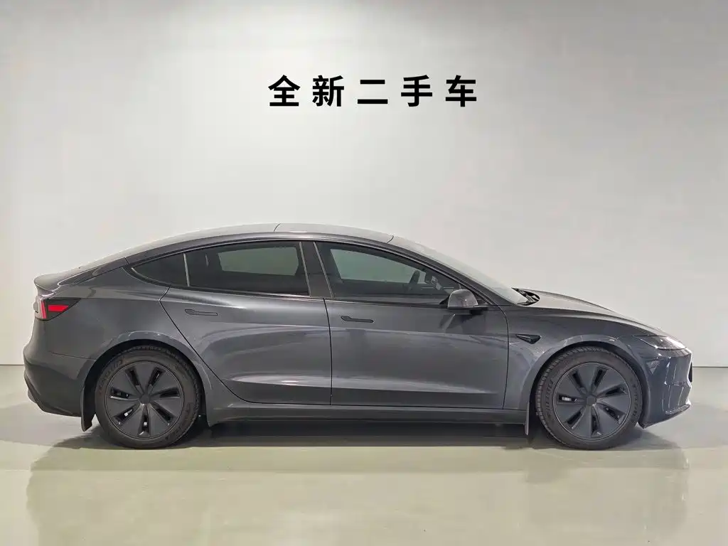 Tesla Model 3 — фотографии объявления, Фото 6