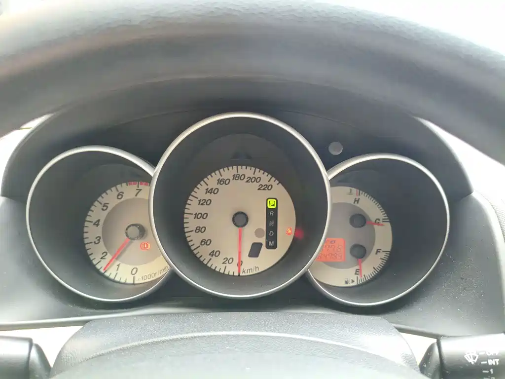 Mazda 3 — миниатюра 11