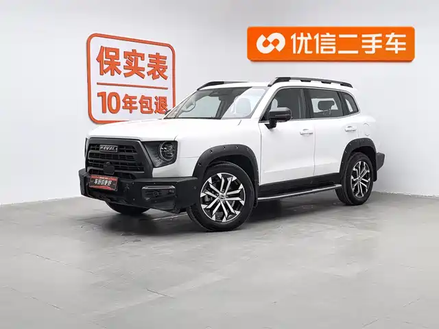 HAVAL BIG DOG