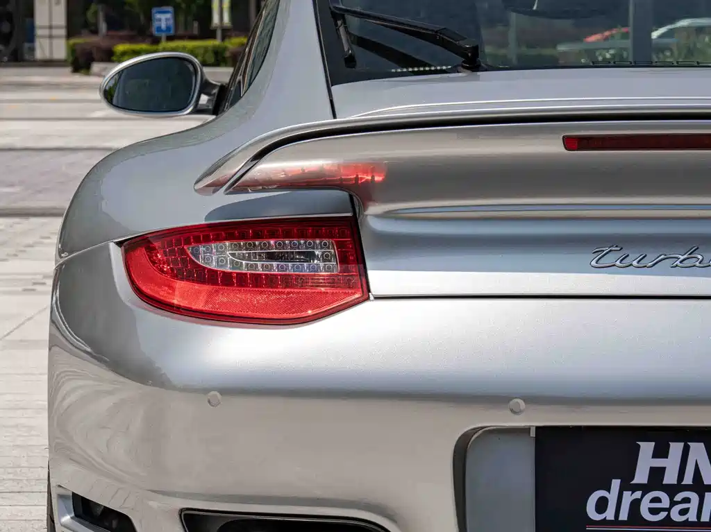 Porsche 911 — миниатюра 9