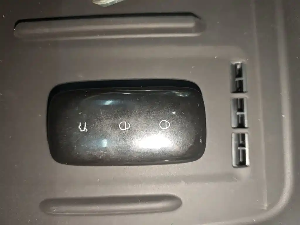 Geely Galaxy Galaxy E8 E8 2025 700km Smart Drive