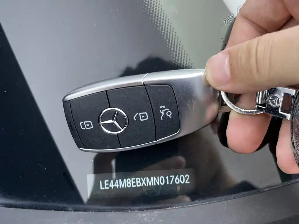 Mercedes-Benz GLB — фотографии объявления, Фото 26
