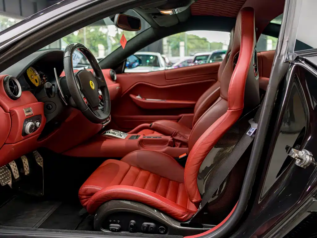 Ferrari 599 — миниатюра 9