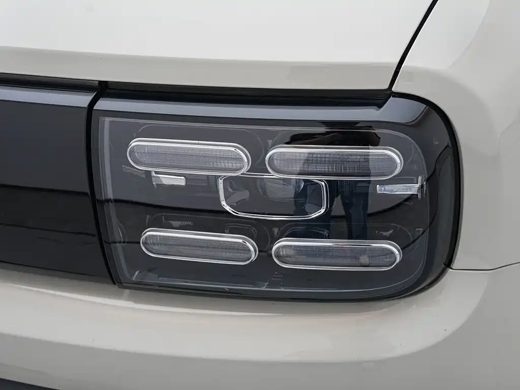 Baojun Yueye Plus — миниатюра 27