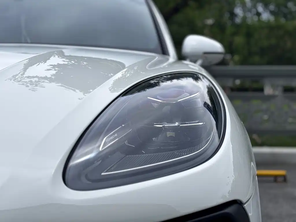 Porsche Macan 2022 Macan 2.0T