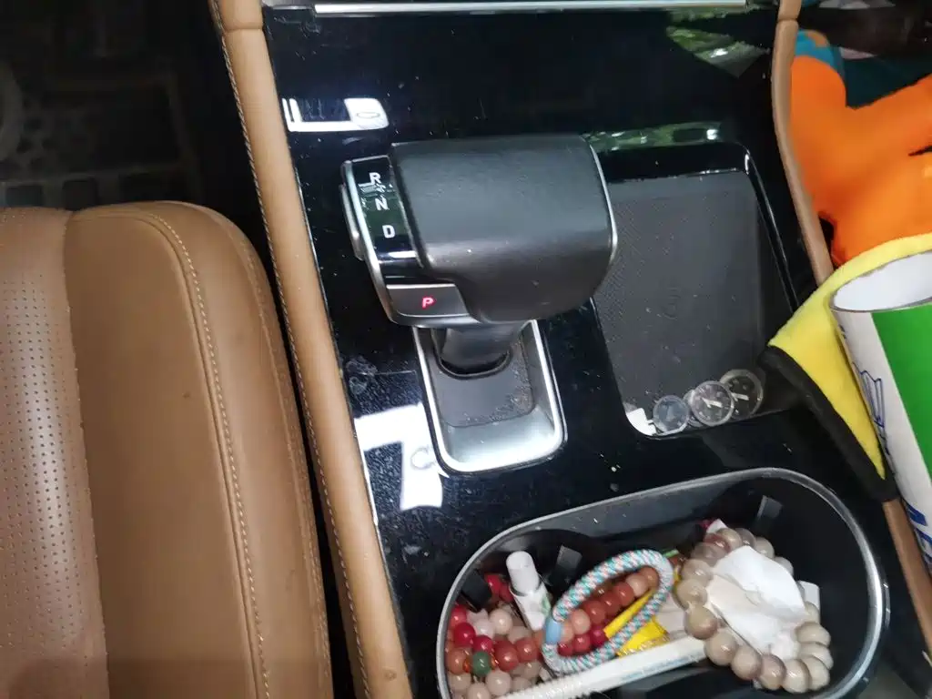 Li Auto Li ONE — миниатюра 10