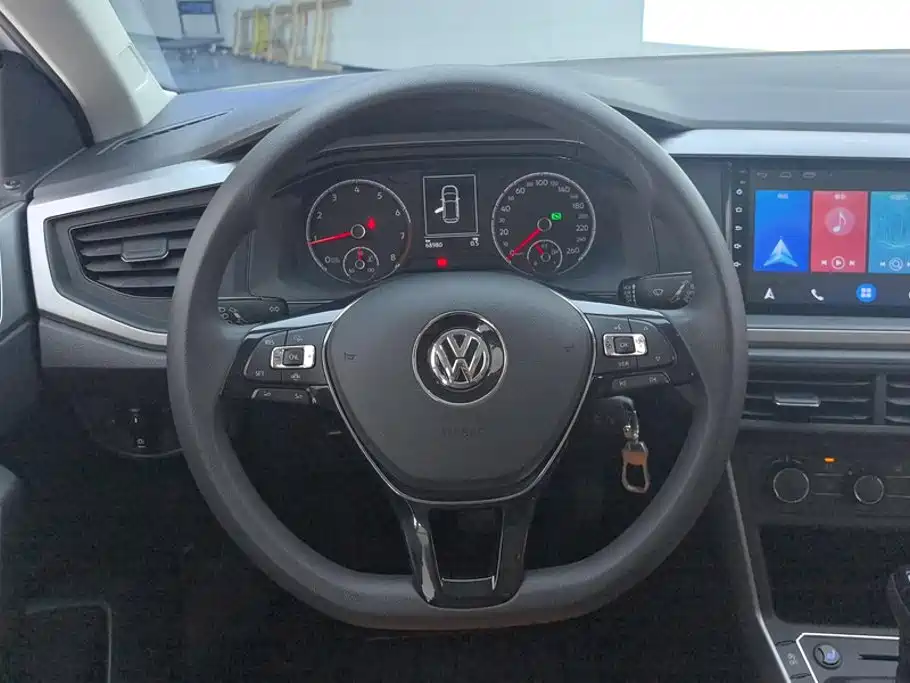 Volkswagen Polo — миниатюра 15