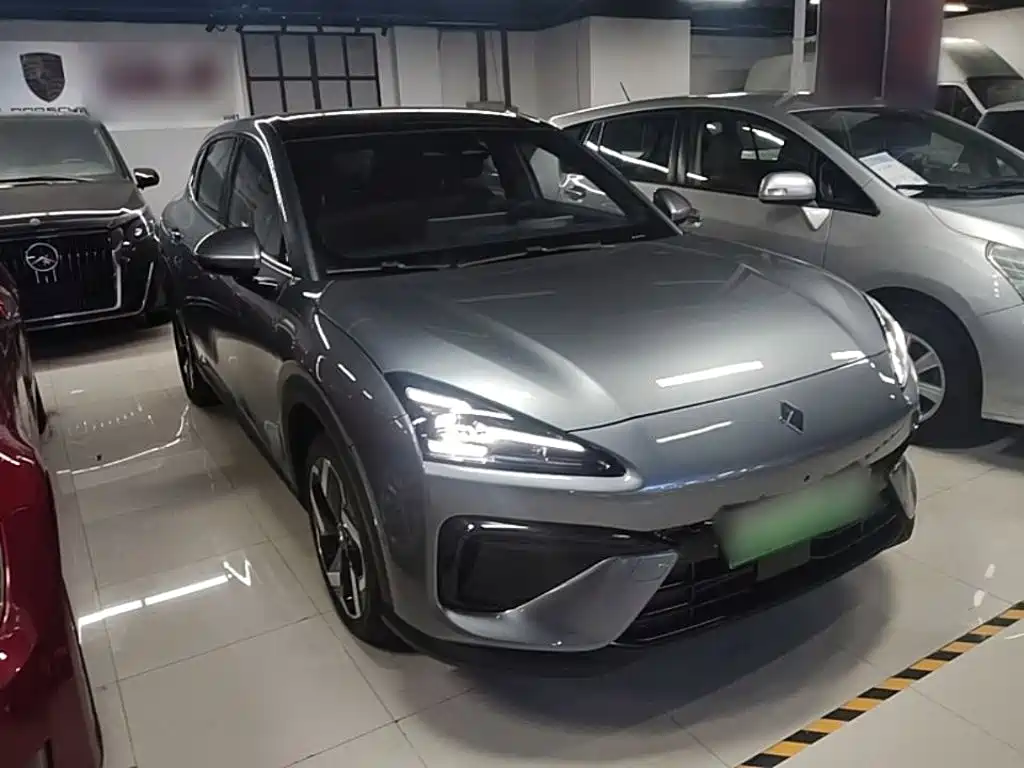 Baojun Yunhai — миниатюра 4
