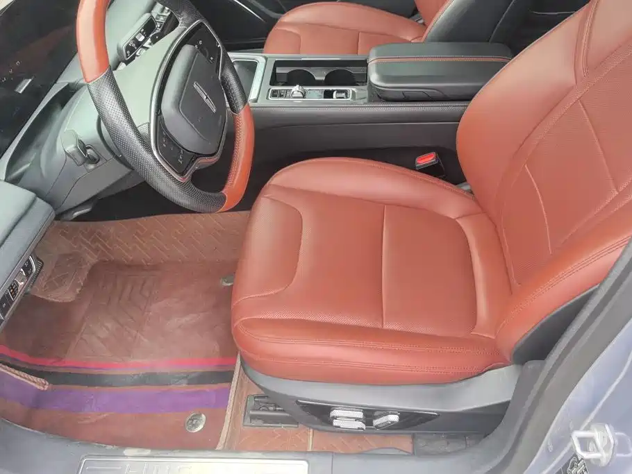 Lincoln Z — миниатюра 9