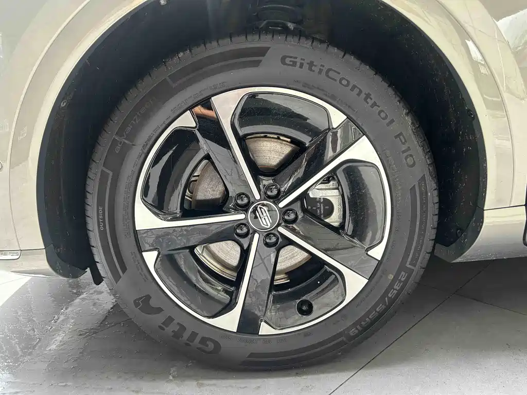 Shangjie H5 2025 Pro